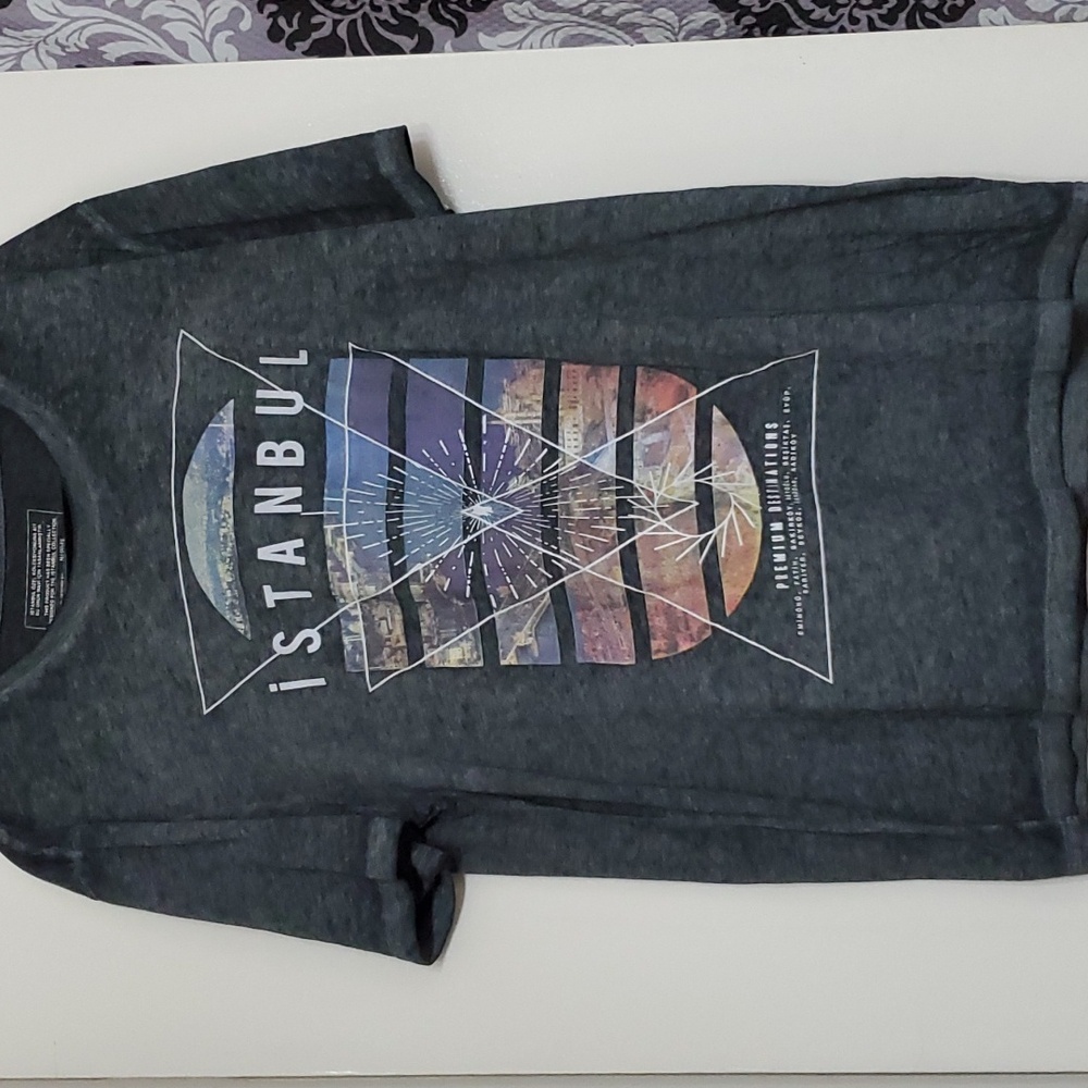 Mavi Istanbul Shirt